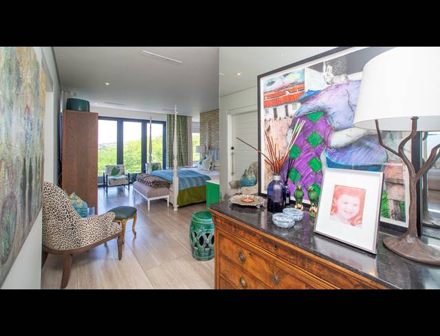 4 BEDROOM HOUSE FOR SALE IN LA LUCIA RIDGE